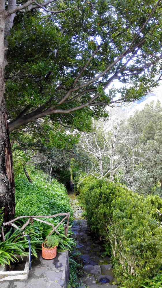 Dorisol Pousada Dos Vinhaticos Serra de Água Esterno foto
