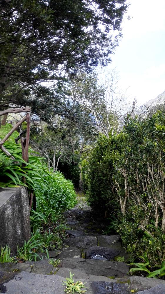 Dorisol Pousada Dos Vinhaticos Serra de Água Esterno foto