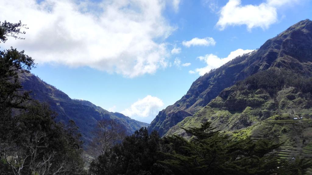 Dorisol Pousada Dos Vinhaticos Serra de Água Esterno foto