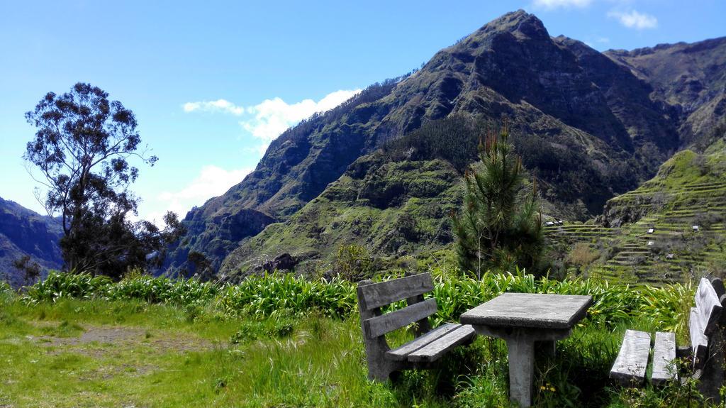 Dorisol Pousada Dos Vinhaticos Serra de Água Esterno foto