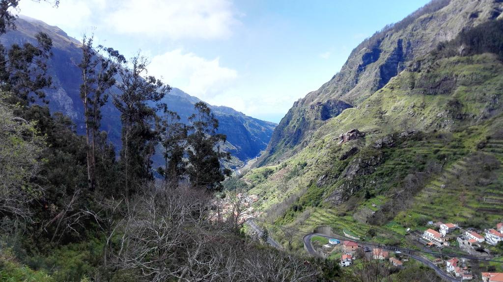 Dorisol Pousada Dos Vinhaticos Serra de Água Esterno foto