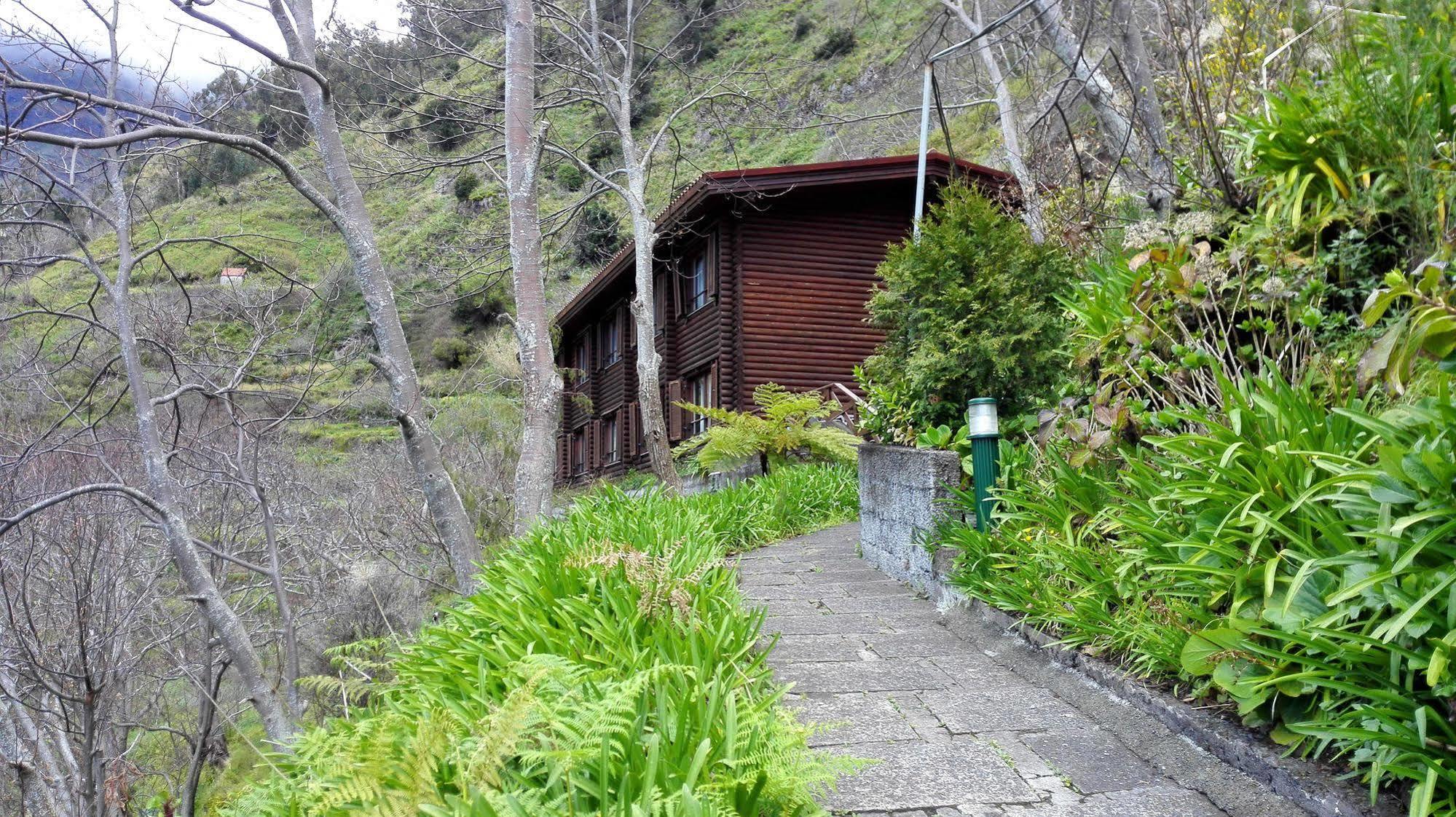 Dorisol Pousada Dos Vinhaticos Serra de Água Esterno foto