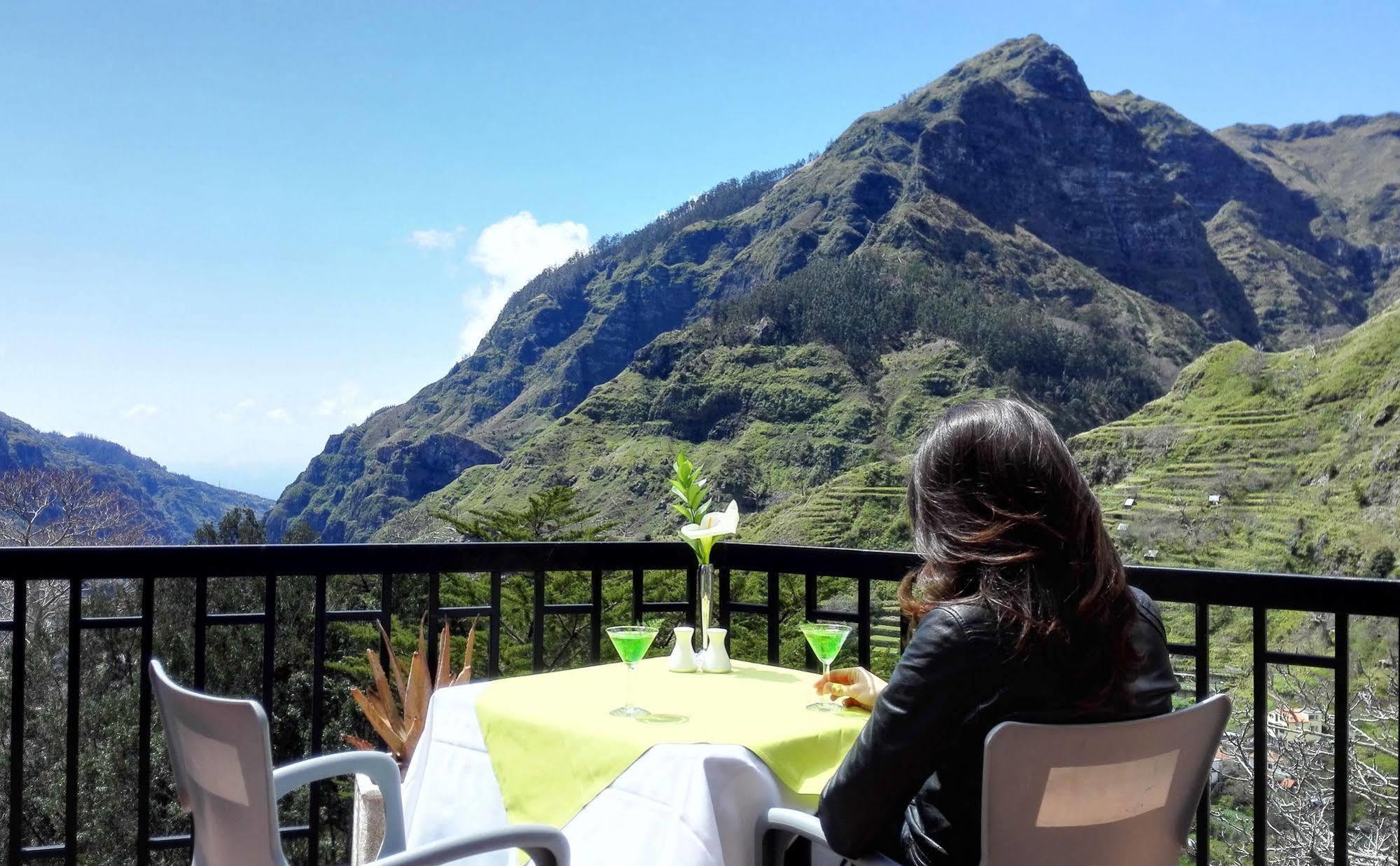 Dorisol Pousada Dos Vinhaticos Serra de Água Esterno foto
